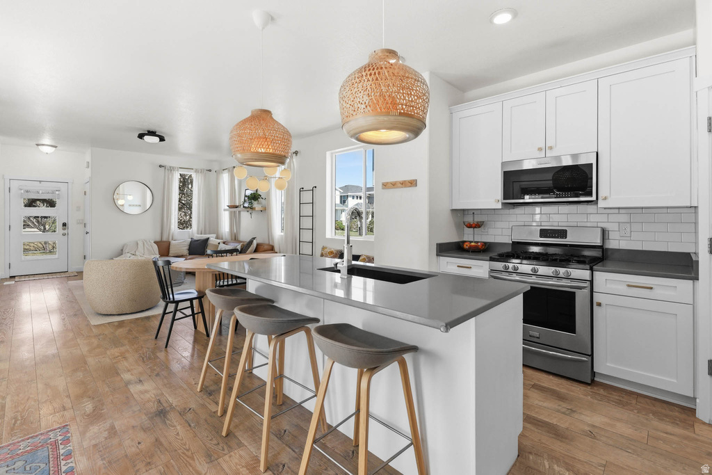 5371 ROCHDALE LN Herriman, UT 84096