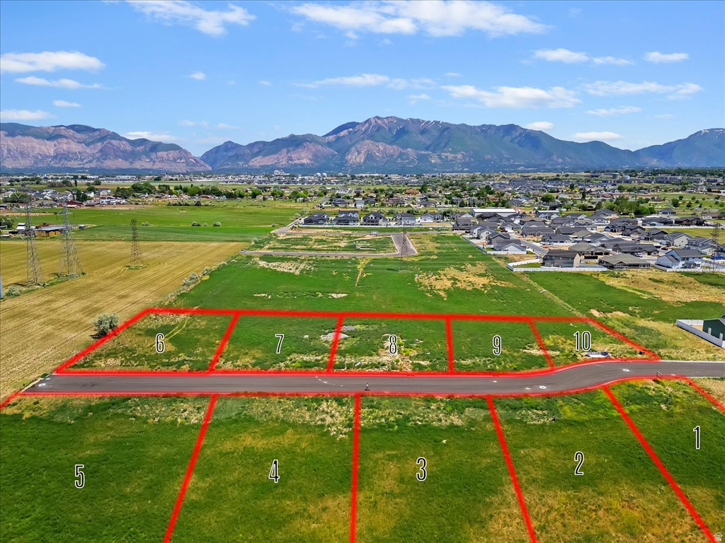 3106 S 3300 W West Haven, UT 84401
