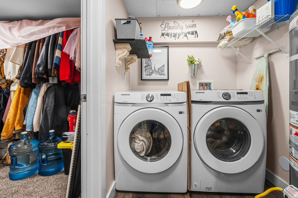 5476 W KATHLEEN AVE West Valley City, UT 84120