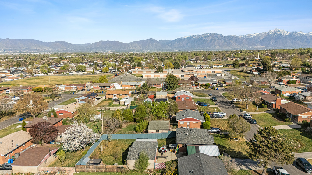5476 W KATHLEEN AVE West Valley City, UT 84120