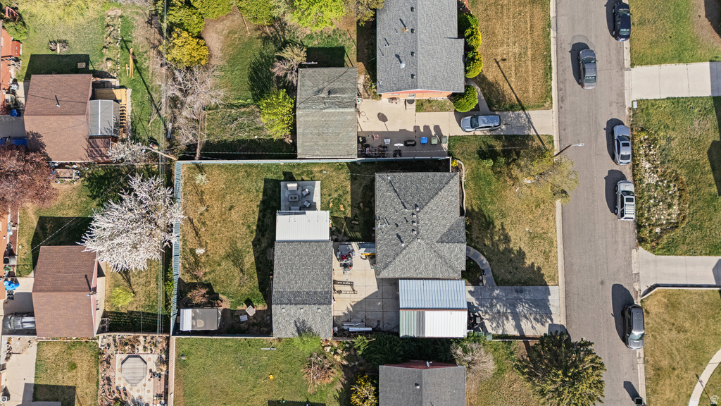 5476 W KATHLEEN AVE West Valley City, UT 84120