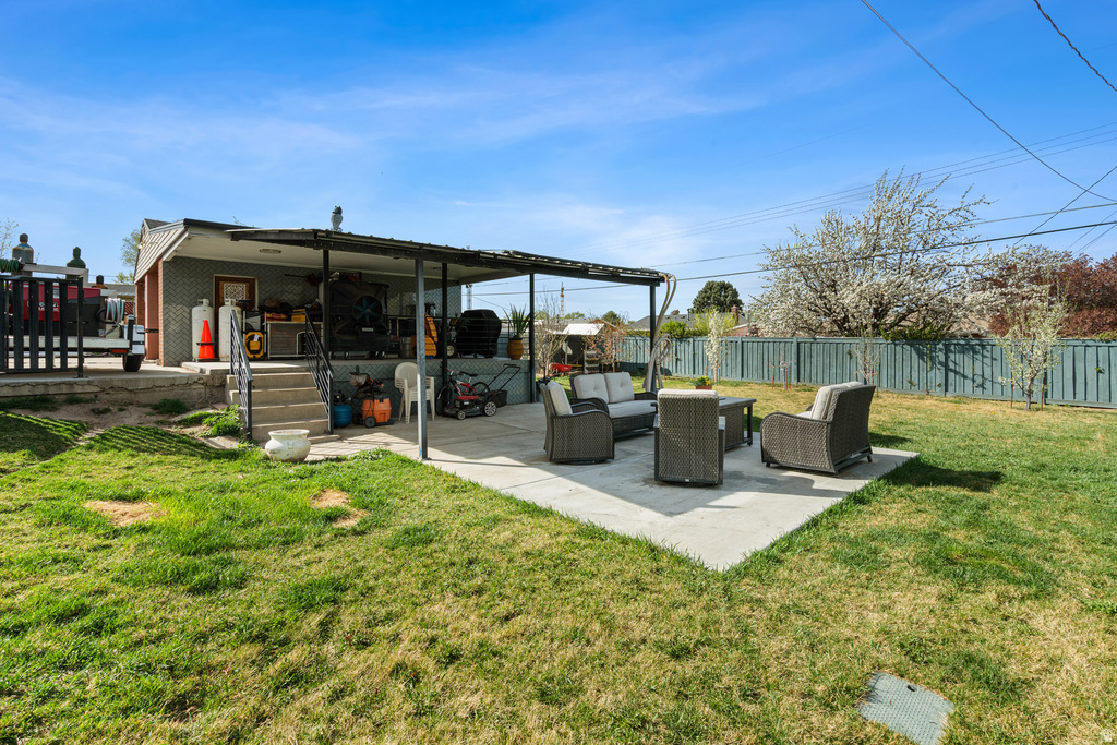 5476 W KATHLEEN AVE West Valley City, UT 84120