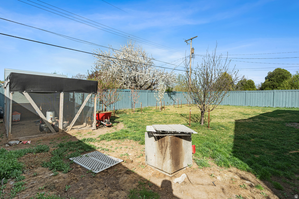 5476 W KATHLEEN AVE West Valley City, UT 84120