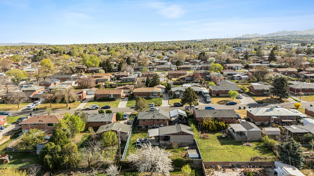 5476 W KATHLEEN AVE West Valley City, UT 84120