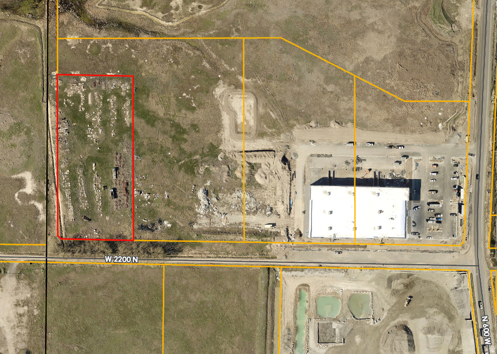 777 W 2200 N Logan, UT 84341