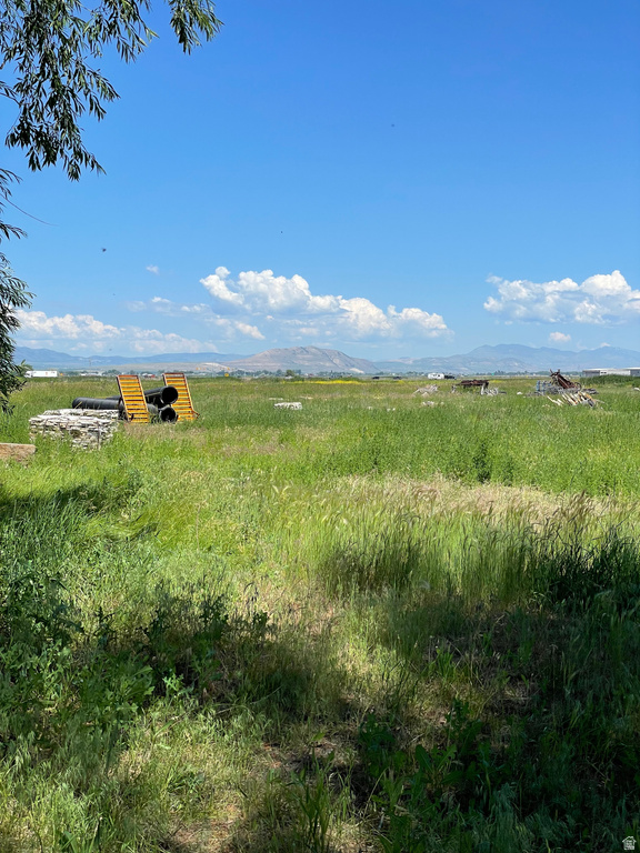 777 W 2200 N Logan, UT 84341