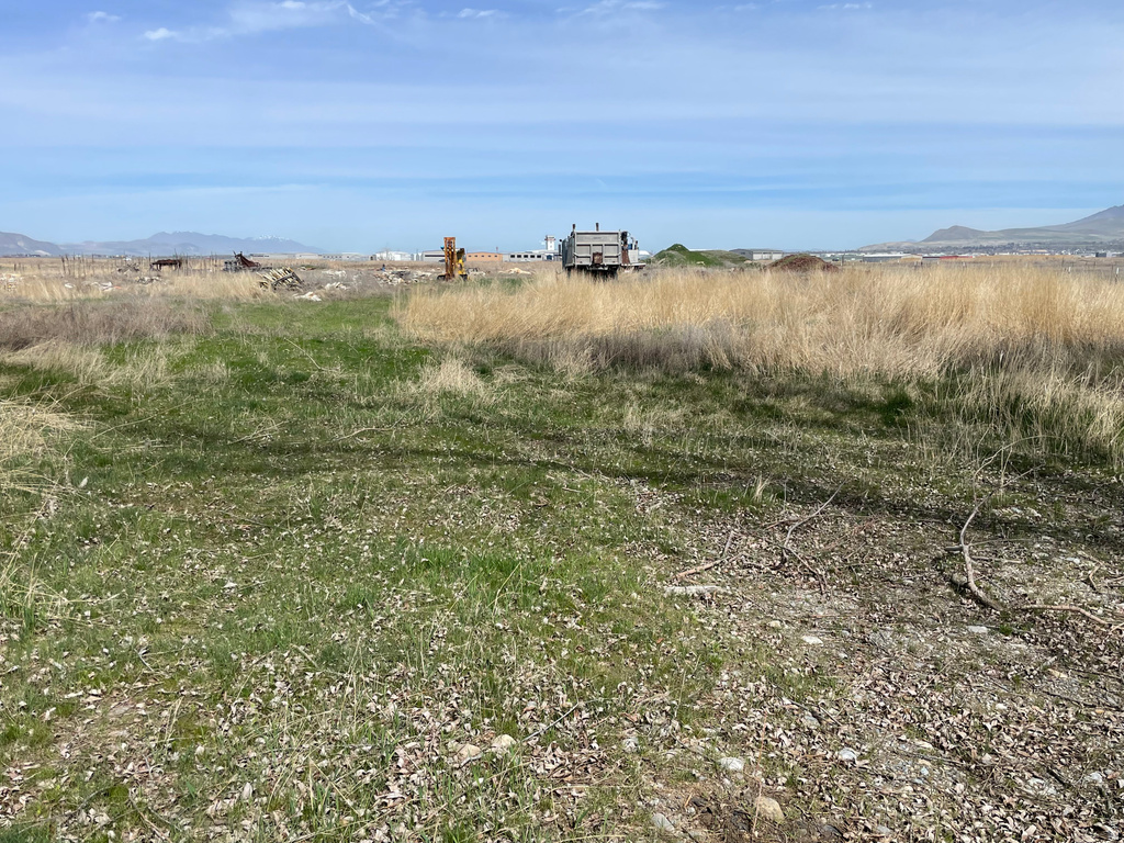 777 W 2200 N Logan, UT 84341