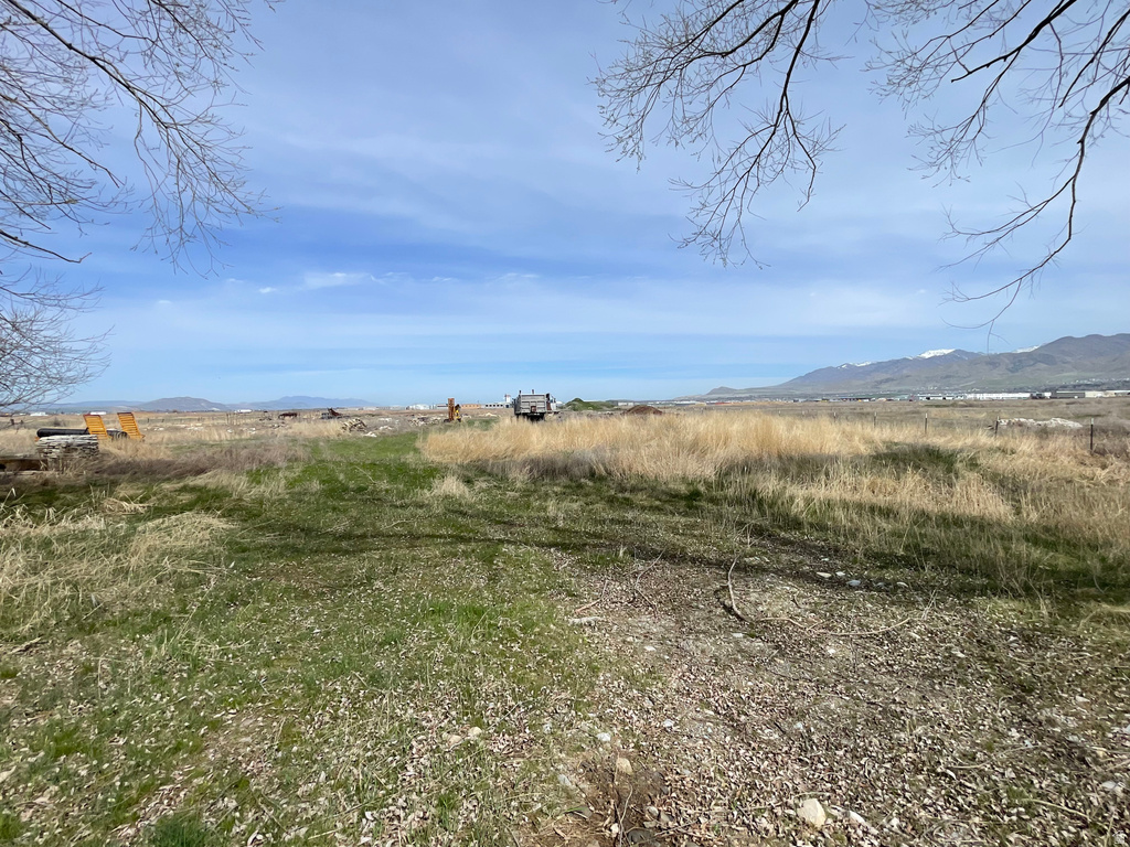 777 W 2200 N Logan, UT 84341