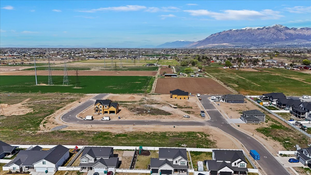 3130 S 3300 W West Haven, UT 84401