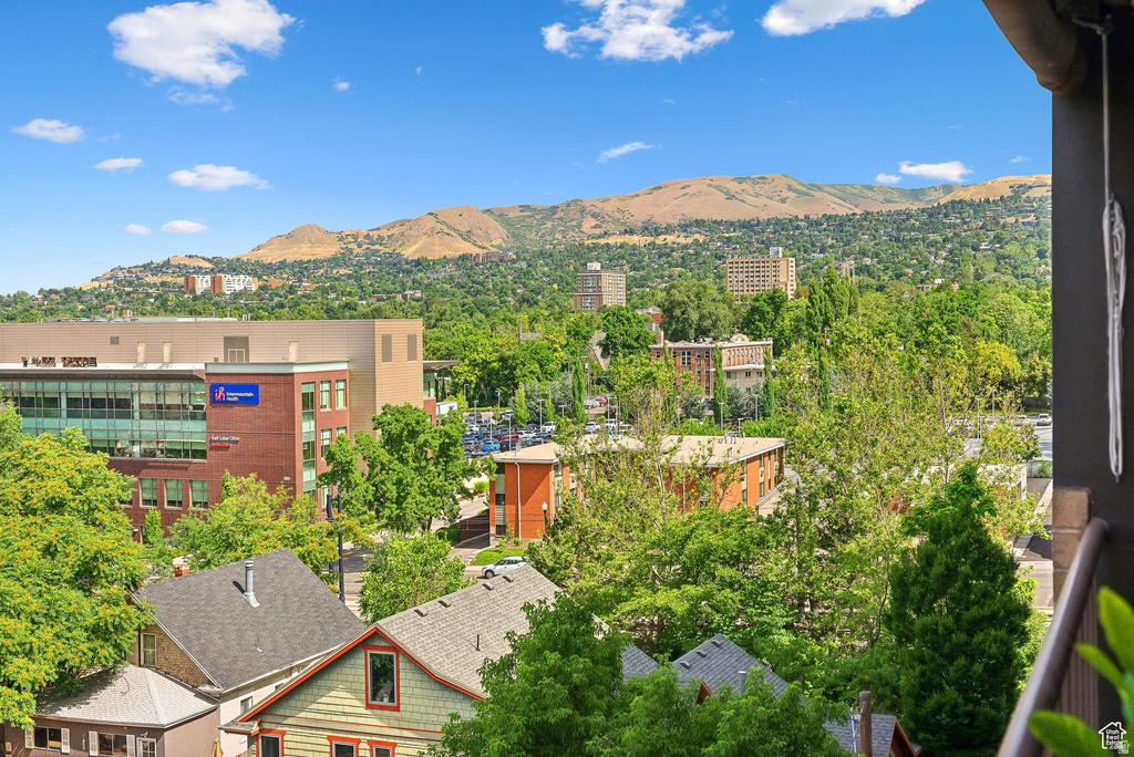 426 S 1000 E #604 Salt Lake City, UT 84102