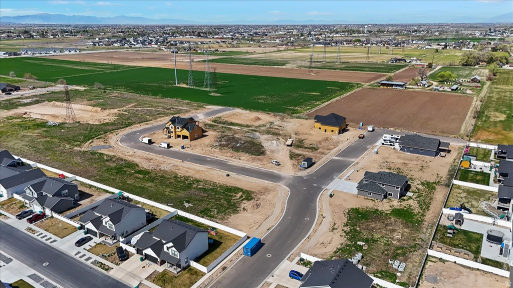 3142 S 3300 W West Haven, UT 84401