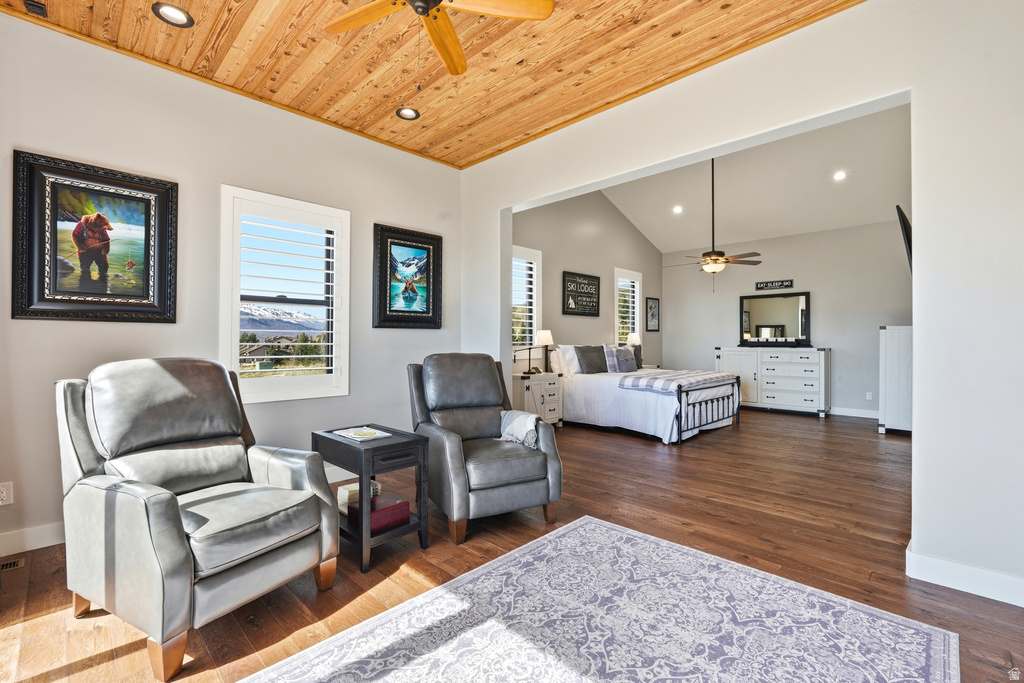 5332 E 3850 N Eden, UT 84310