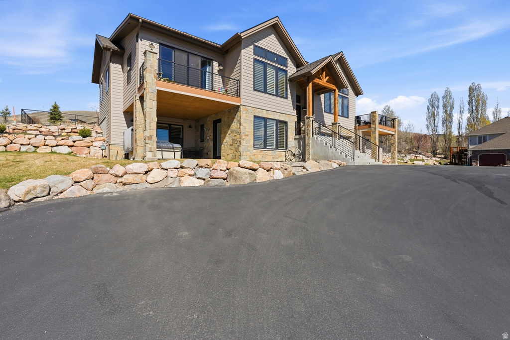 5332 E 3850 N Eden, UT 84310