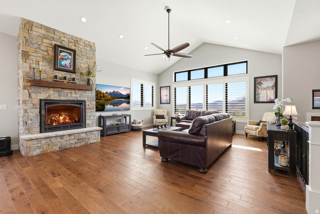 5332 E 3850 N Eden, UT 84310