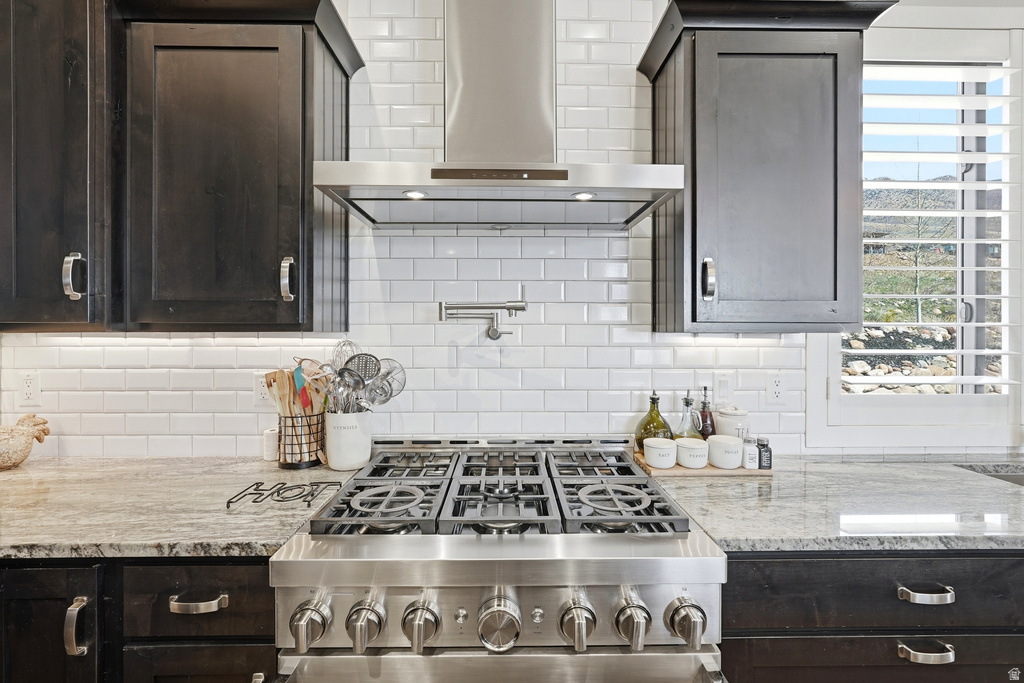 5332 E 3850 N Eden, UT 84310