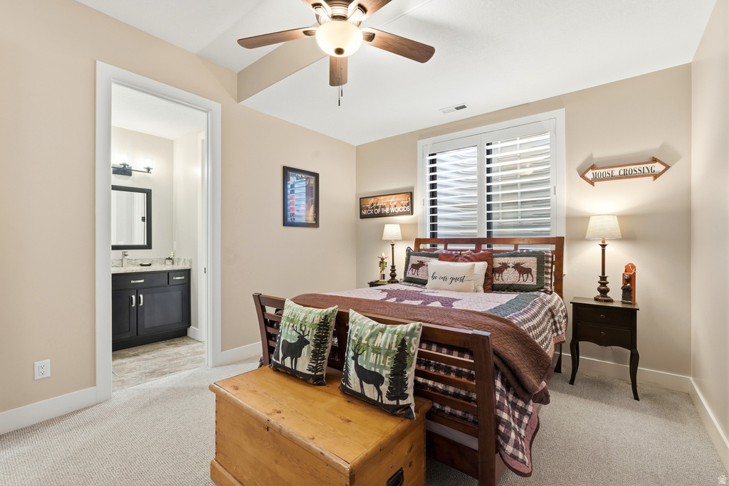 5332 E 3850 N Eden, UT 84310