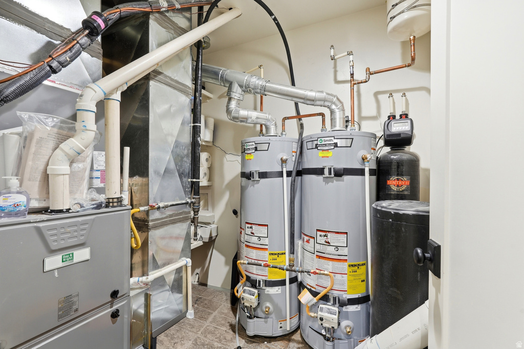 5332 E 3850 N Eden, UT 84310