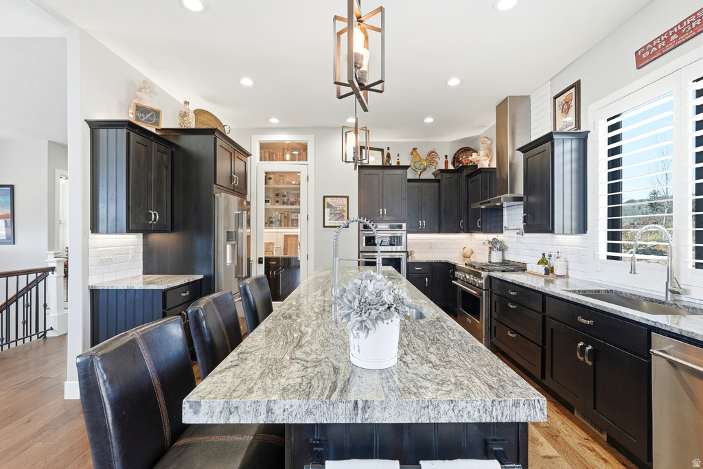 5332 E 3850 N Eden, UT 84310