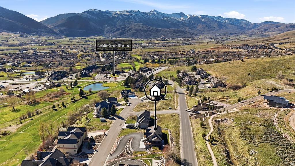 5332 E 3850 N Eden, UT 84310