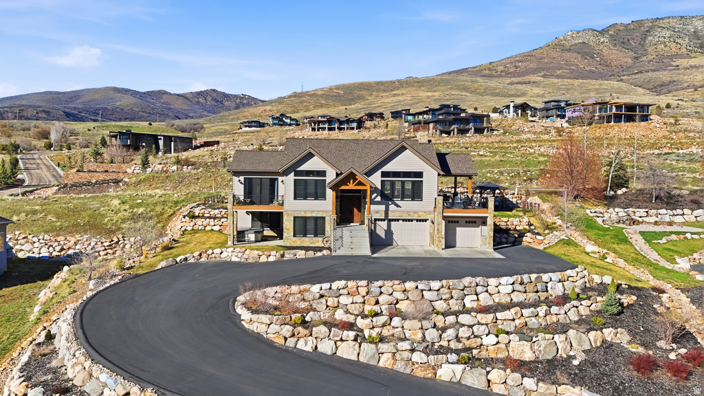 5332 E 3850 N Eden, UT 84310