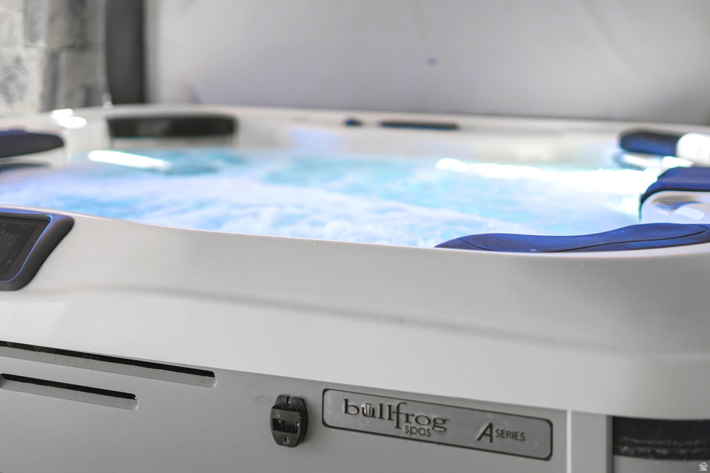 5332 E 3850 N Eden, UT 84310