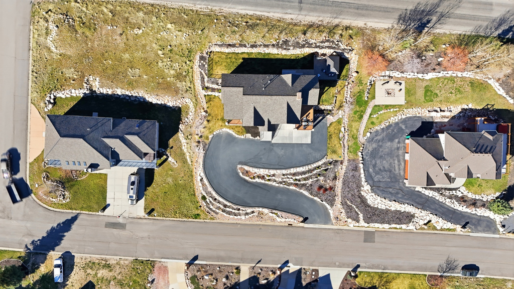 5332 E 3850 N Eden, UT 84310