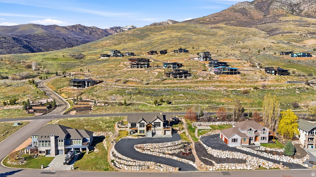 5332 E 3850 N Eden, UT 84310