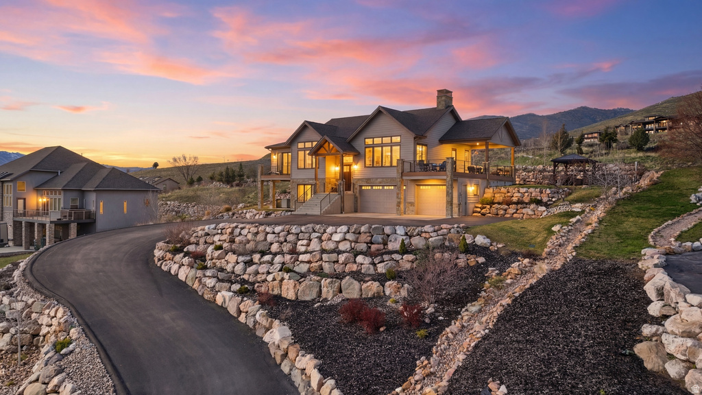 5332 E 3850 N Eden, UT 84310