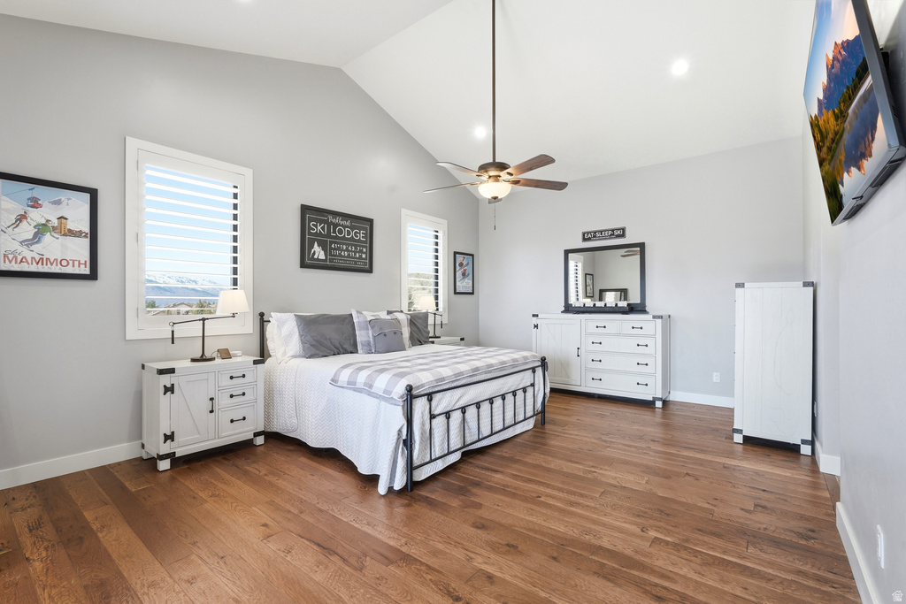 5332 E 3850 N Eden, UT 84310