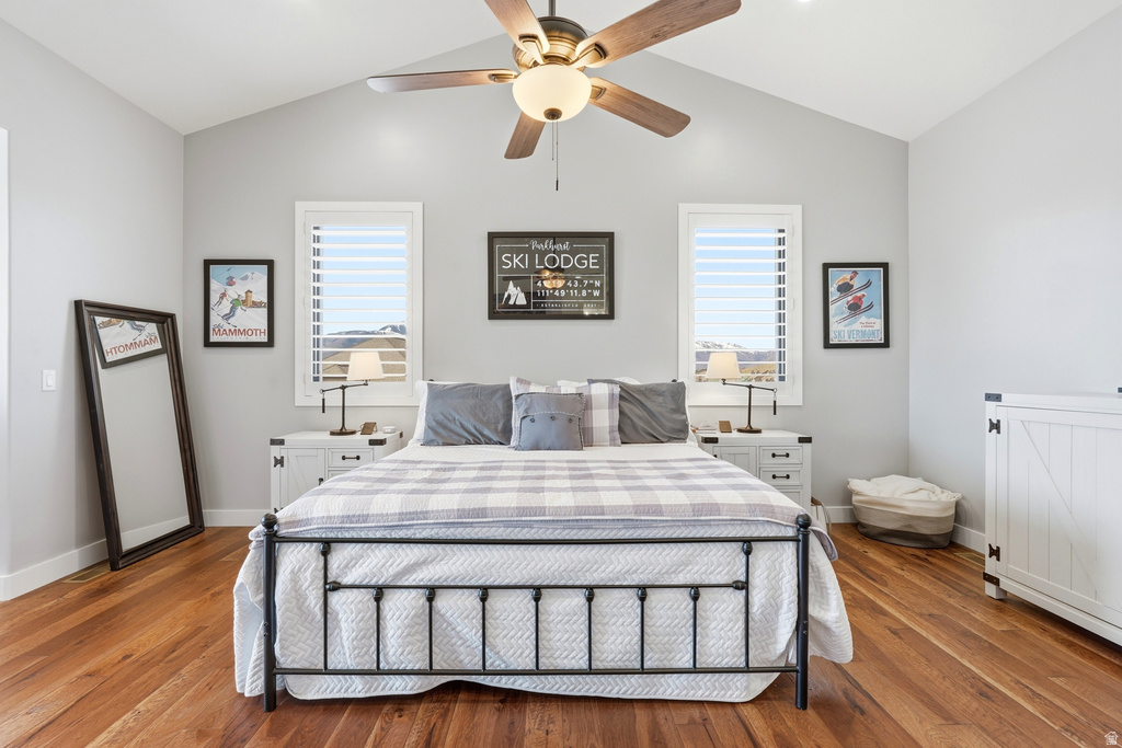 5332 E 3850 N Eden, UT 84310