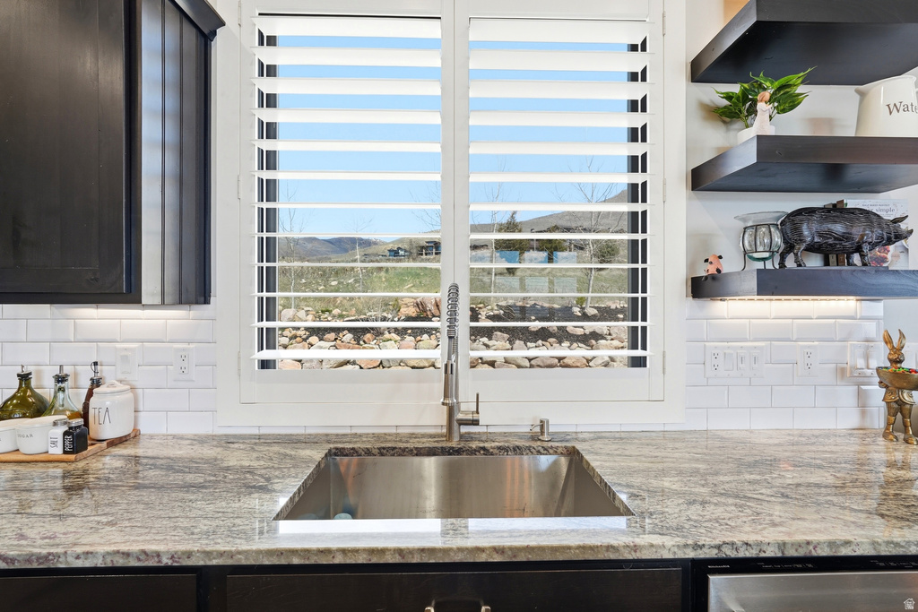 5332 E 3850 N Eden, UT 84310