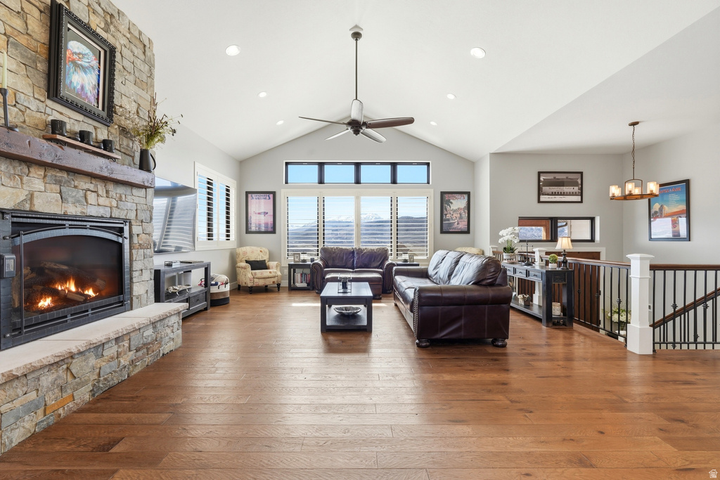 5332 E 3850 N Eden, UT 84310