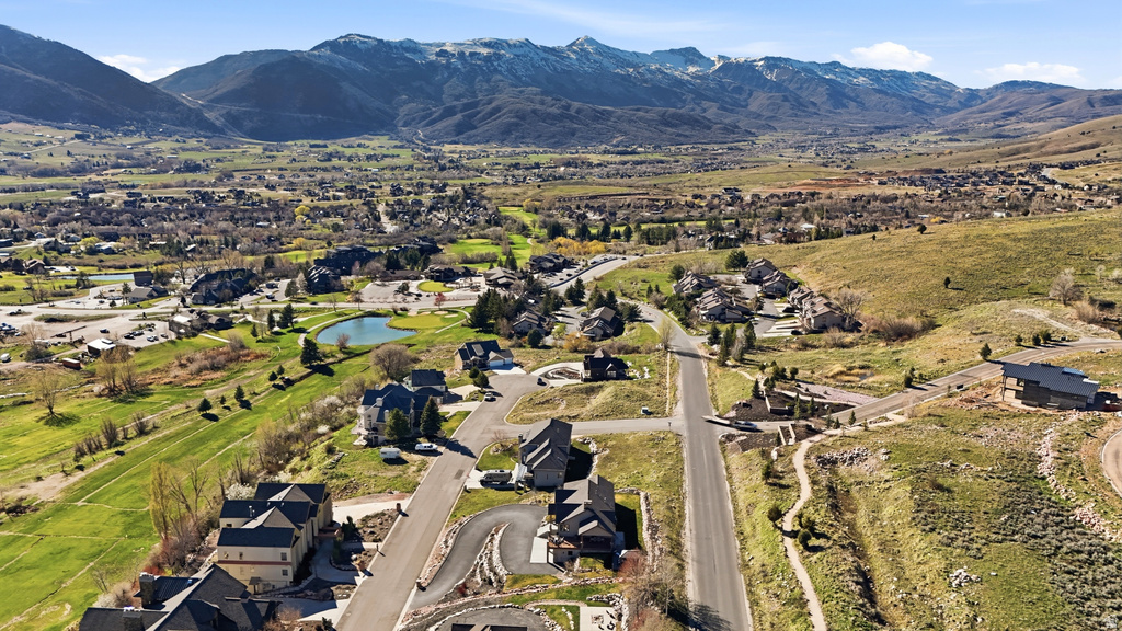 5332 E 3850 N Eden, UT 84310