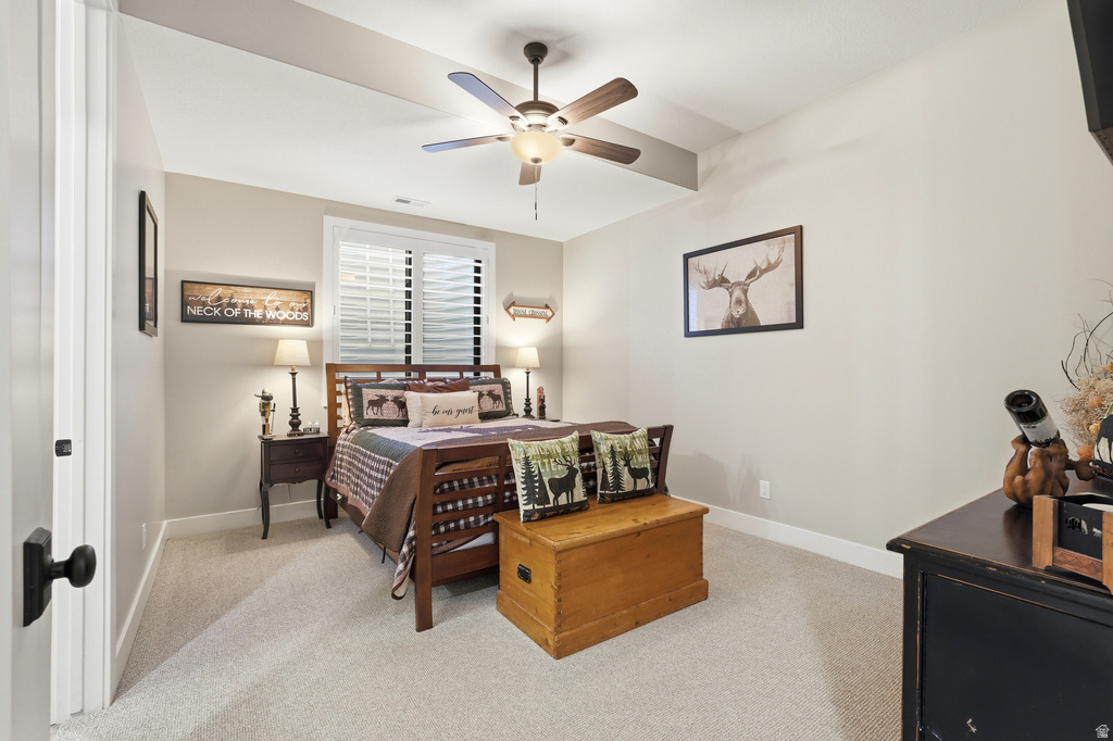 5332 E 3850 N Eden, UT 84310