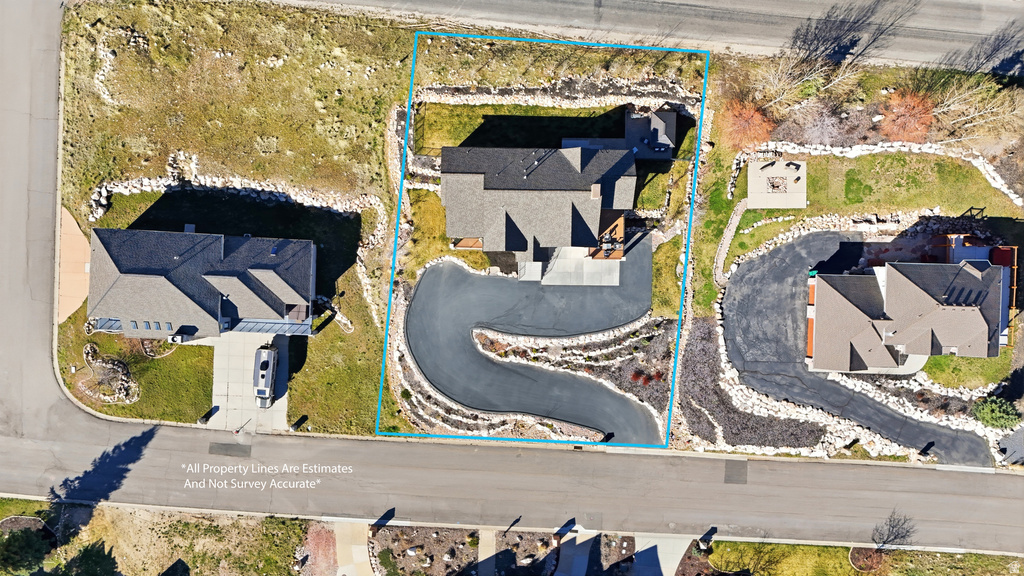 5332 E 3850 N Eden, UT 84310