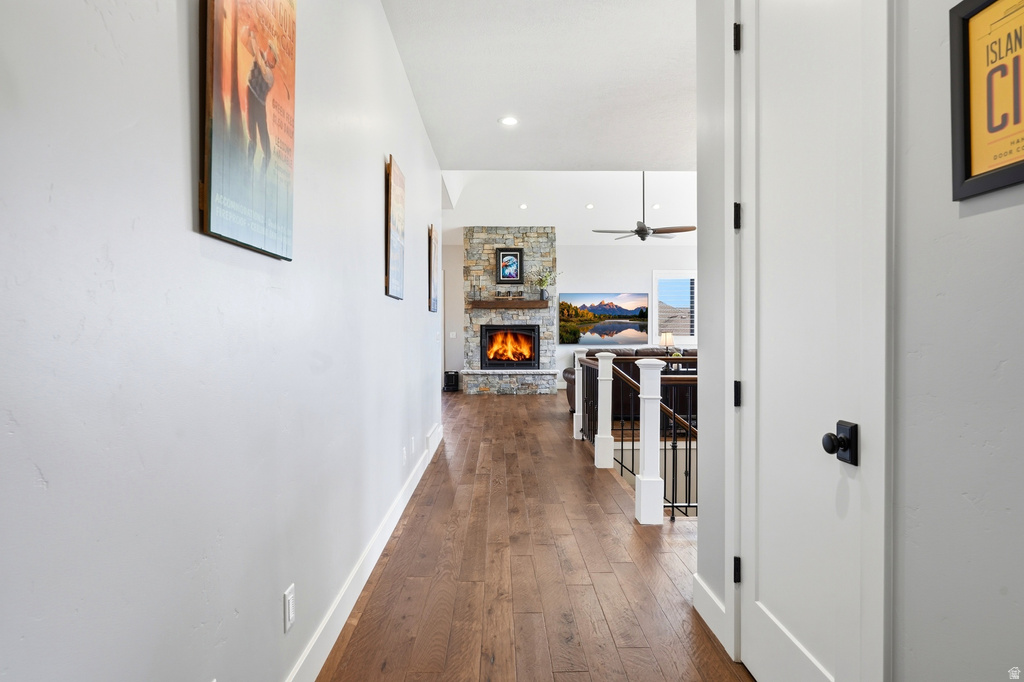 5332 E 3850 N Eden, UT 84310