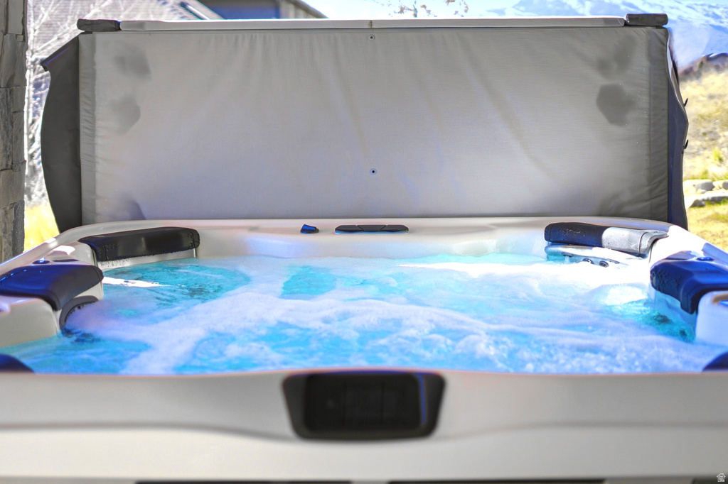 5332 E 3850 N Eden, UT 84310