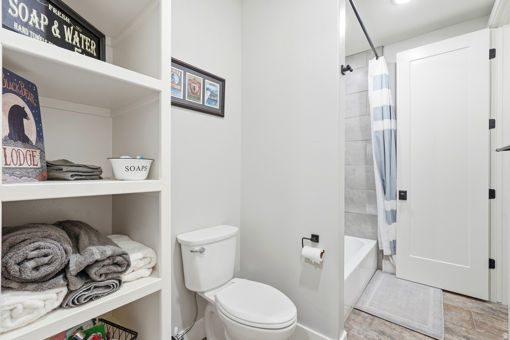 5332 E 3850 N Eden, UT 84310