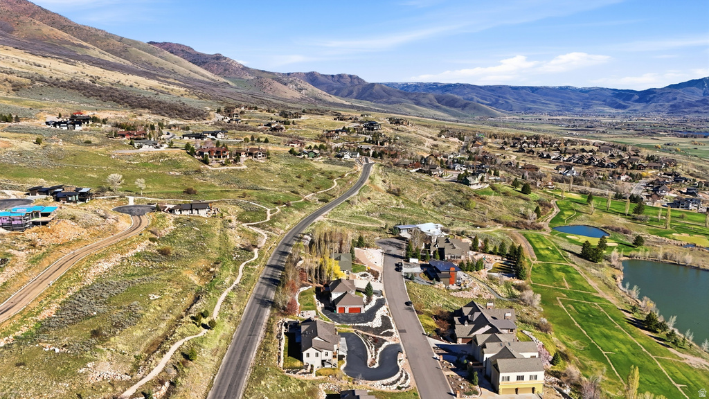 5332 E 3850 N Eden, UT 84310