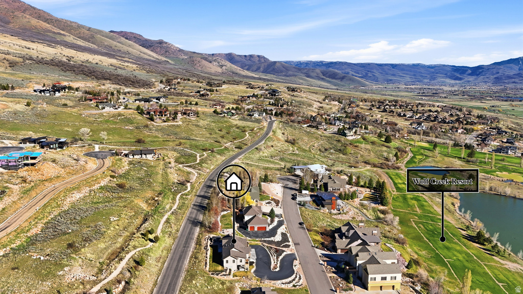 5332 E 3850 N Eden, UT 84310