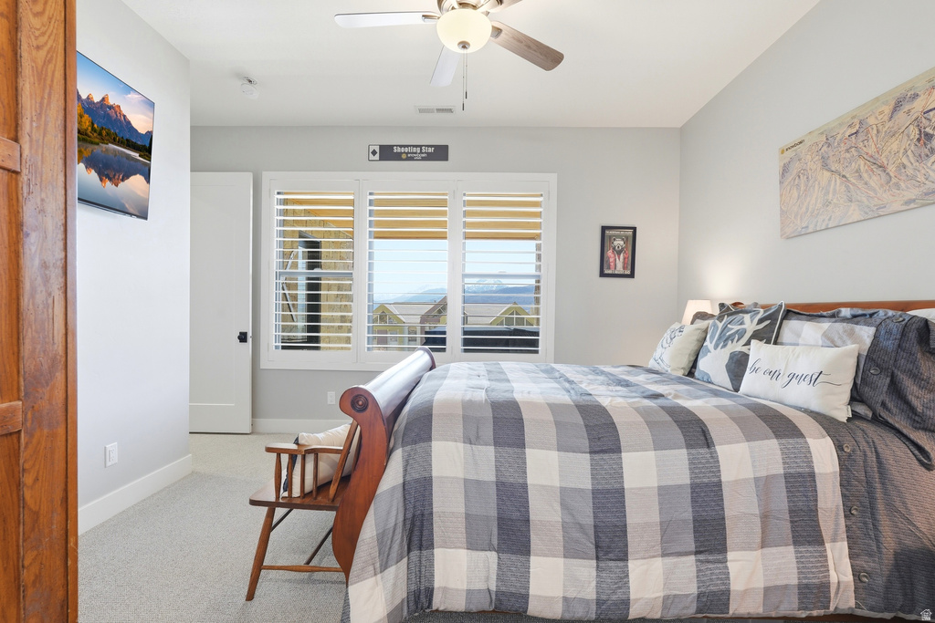 5332 E 3850 N Eden, UT 84310