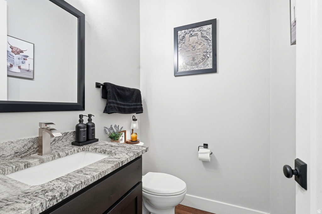 5332 E 3850 N Eden, UT 84310