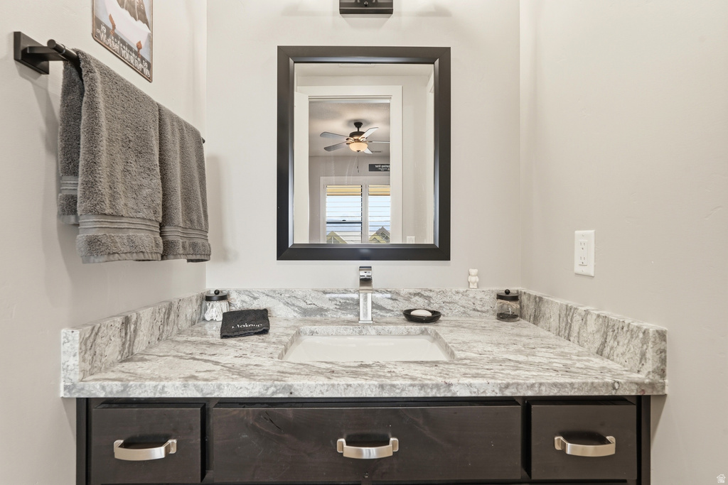 5332 E 3850 N Eden, UT 84310