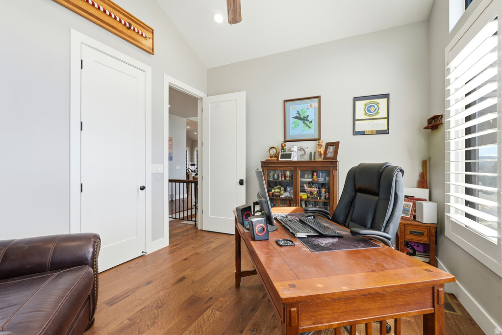 5332 E 3850 N Eden, UT 84310