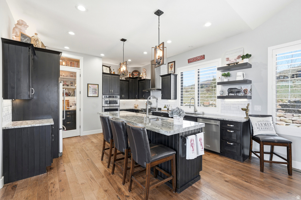 5332 E 3850 N Eden, UT 84310