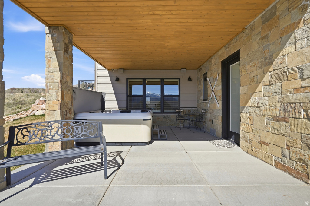 5332 E 3850 N Eden, UT 84310