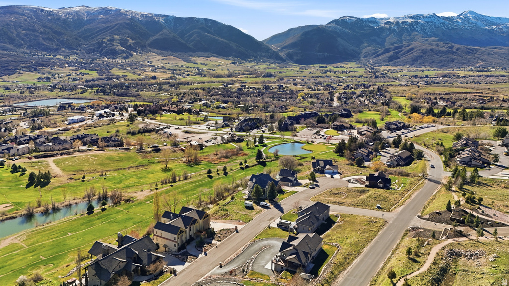 5332 E 3850 N Eden, UT 84310