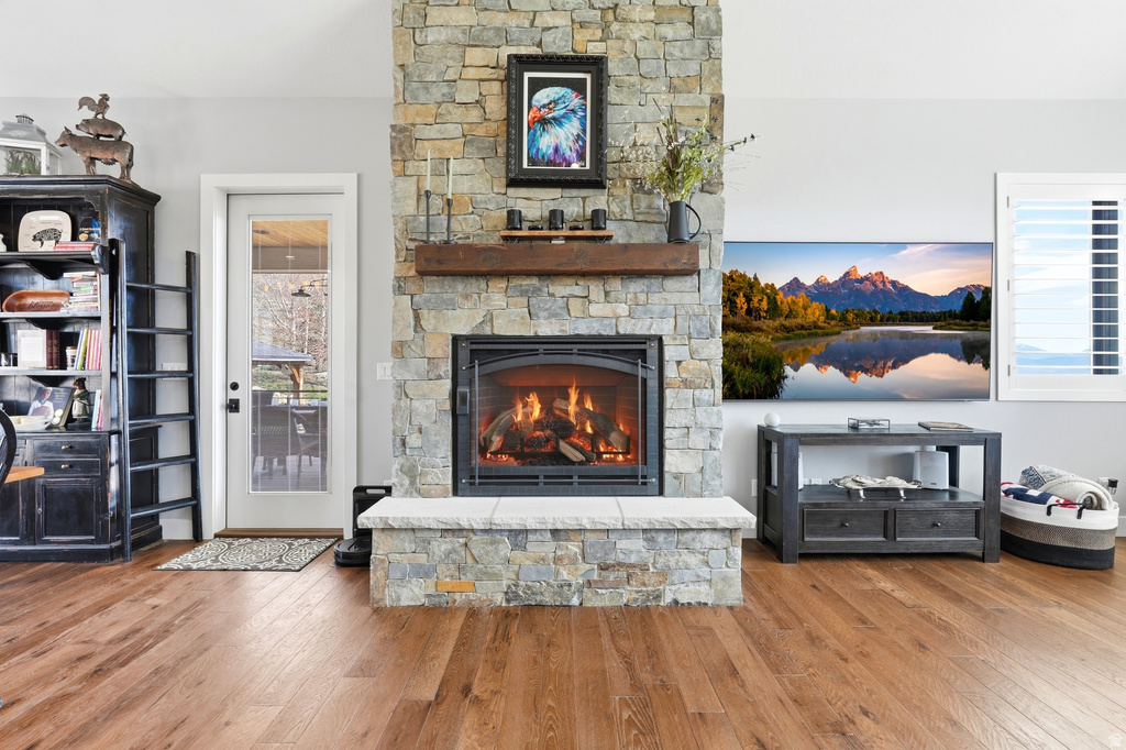 5332 E 3850 N Eden, UT 84310