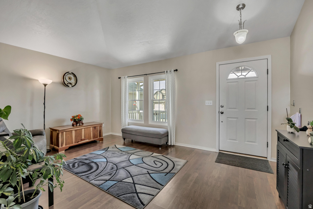 2389 W 2350 N Lehi, UT 84043