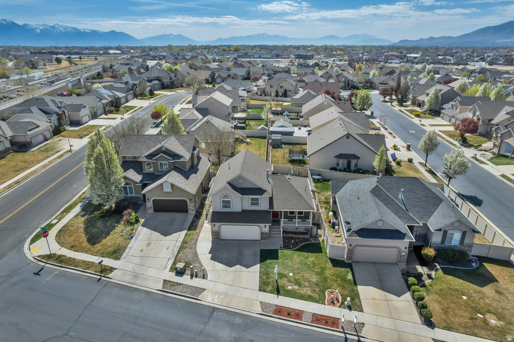 2389 W 2350 N Lehi, UT 84043